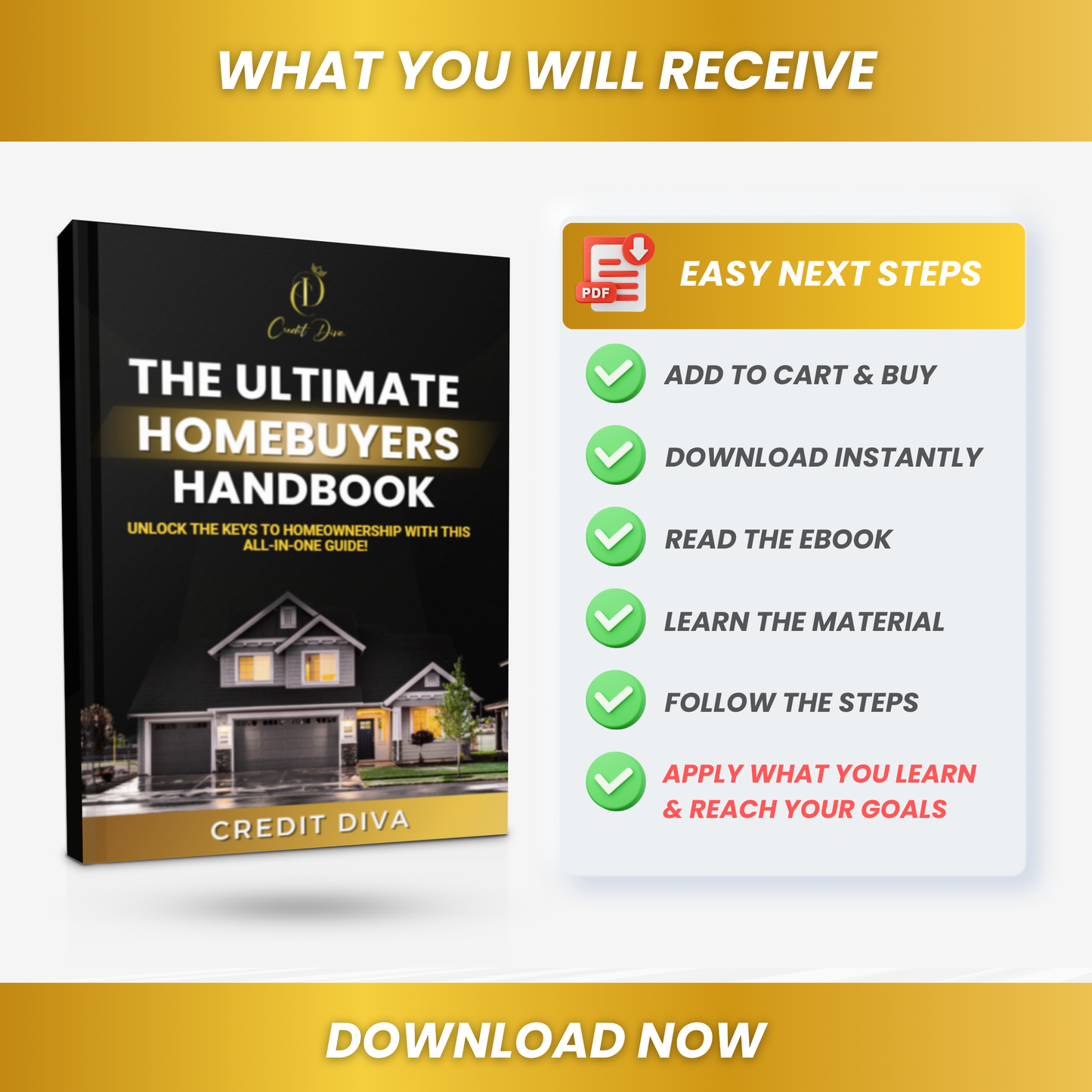 The Ultimate Homebuyers Handbook