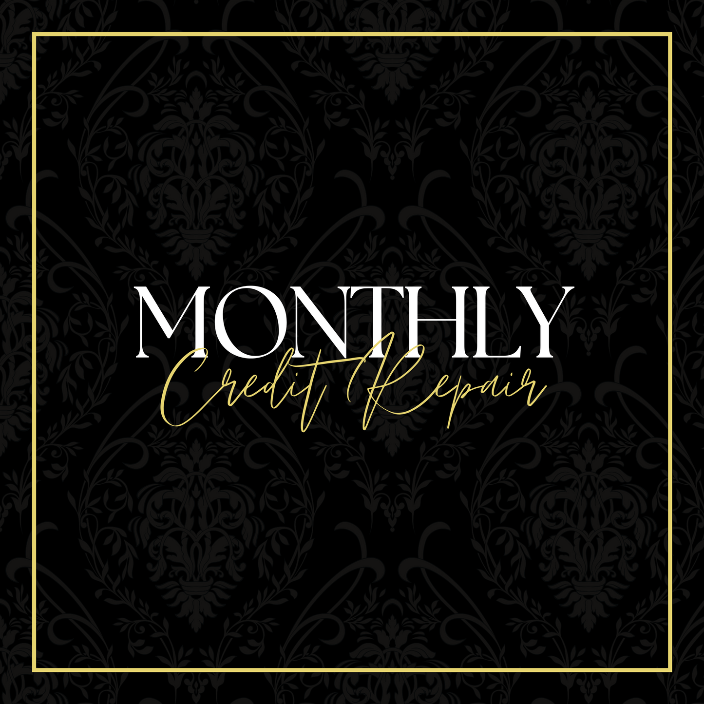 π₯ Low on Funds but READY to Make That Move? π₯ π― This Week Only β Offer Ends November 7th, 2025 @ 5PM! 3 months of Credit Repair Services for $125! Bankruptcy or inquiries not included.