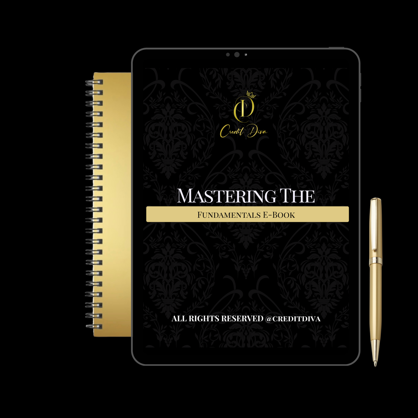 Mastering The Fundamentals E-Book