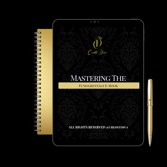Mastering The Fundamentals E-Book